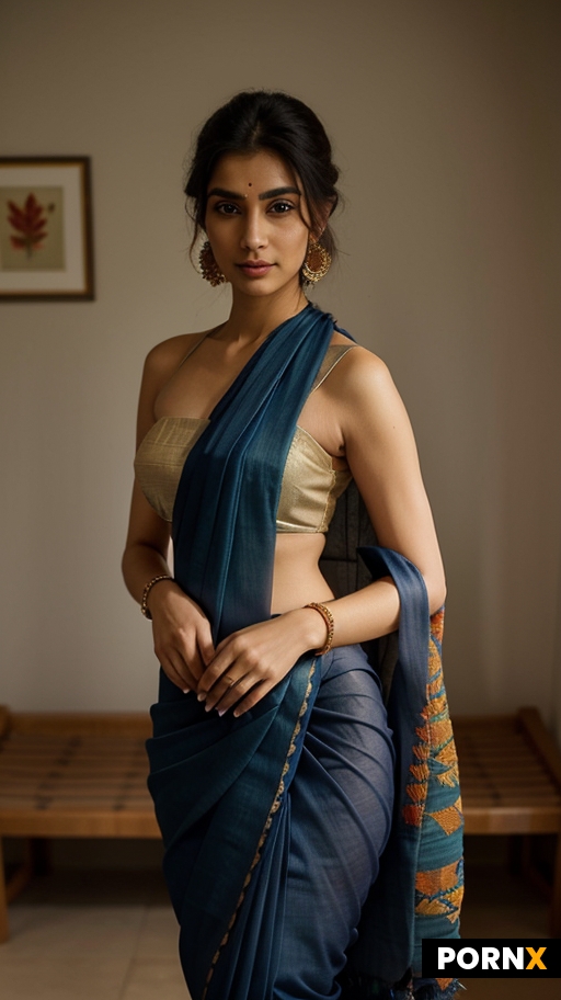 20-years-old India lady