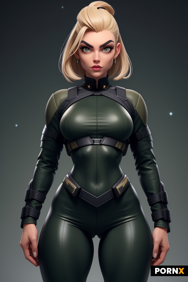 Woman