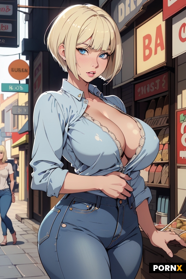 Woman