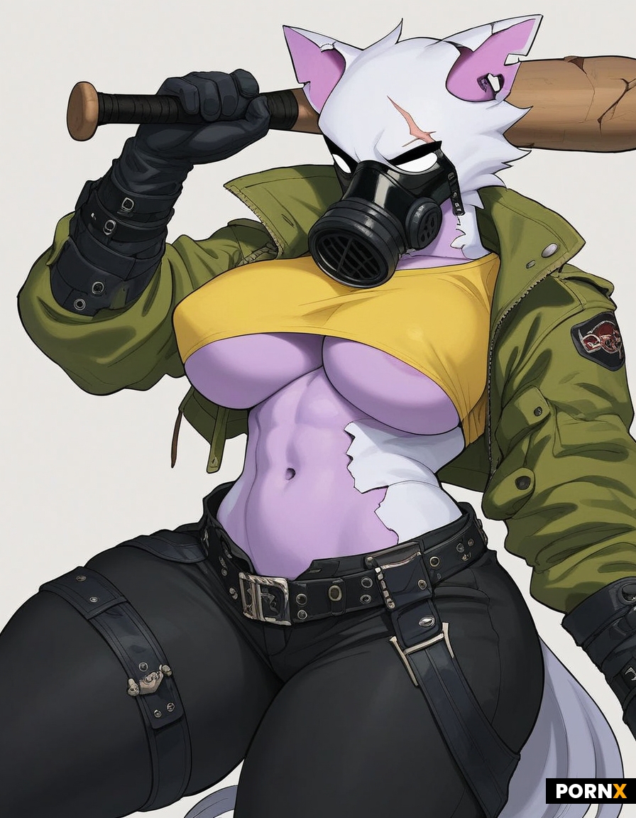 lewd