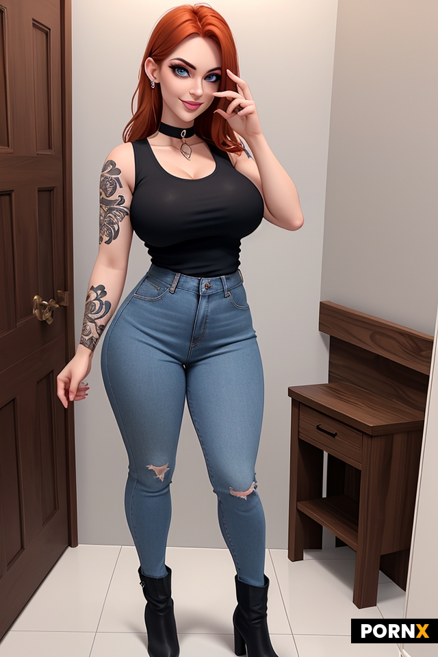 Woman