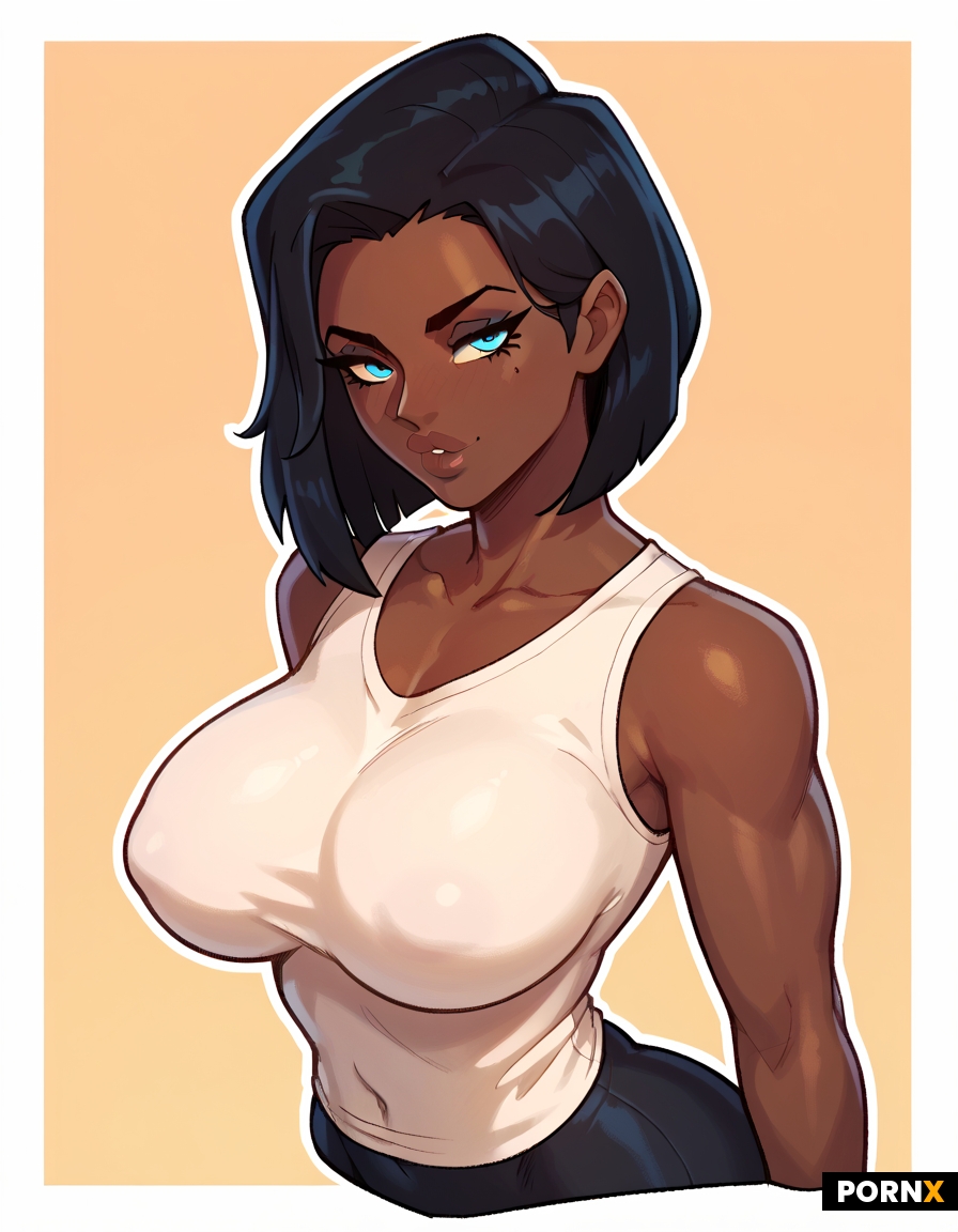 Woman