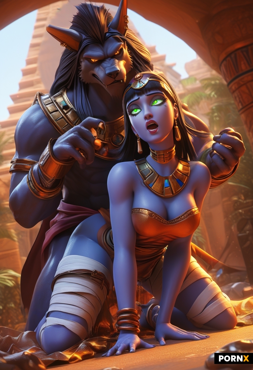 Cleopatra