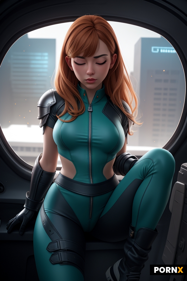 Woman
