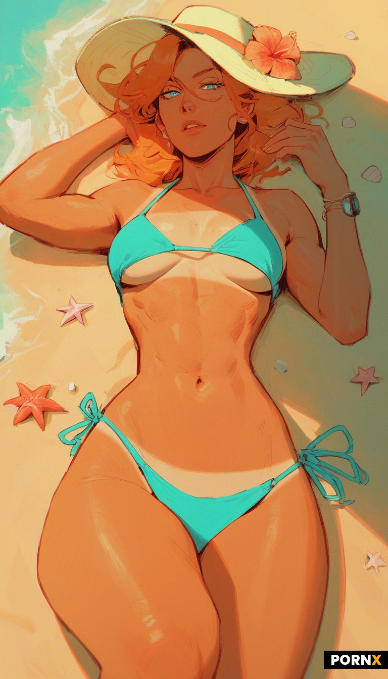 Woman