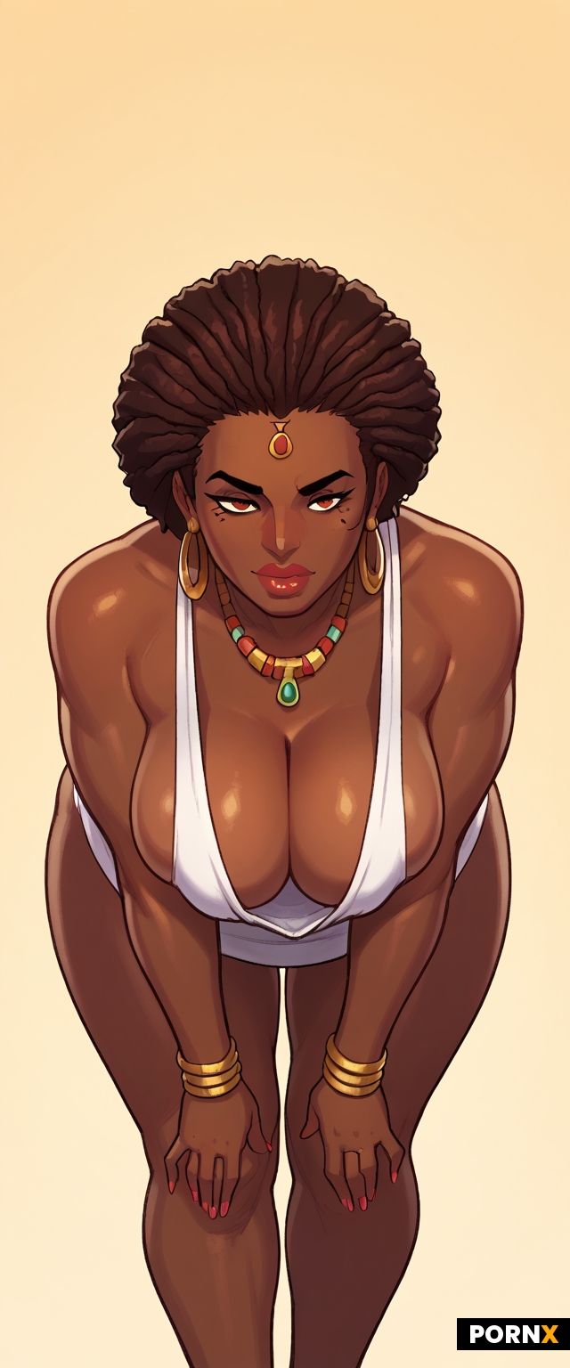 Woman