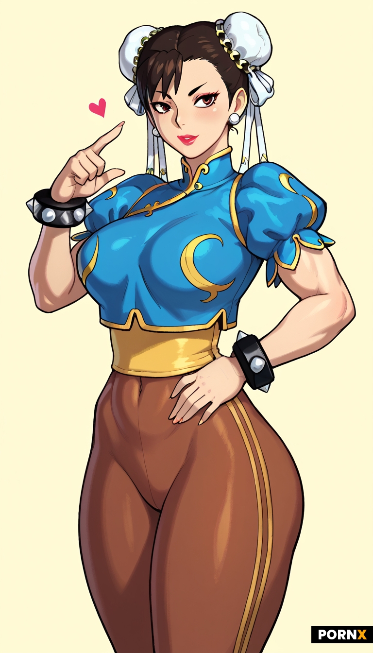 Chun-li