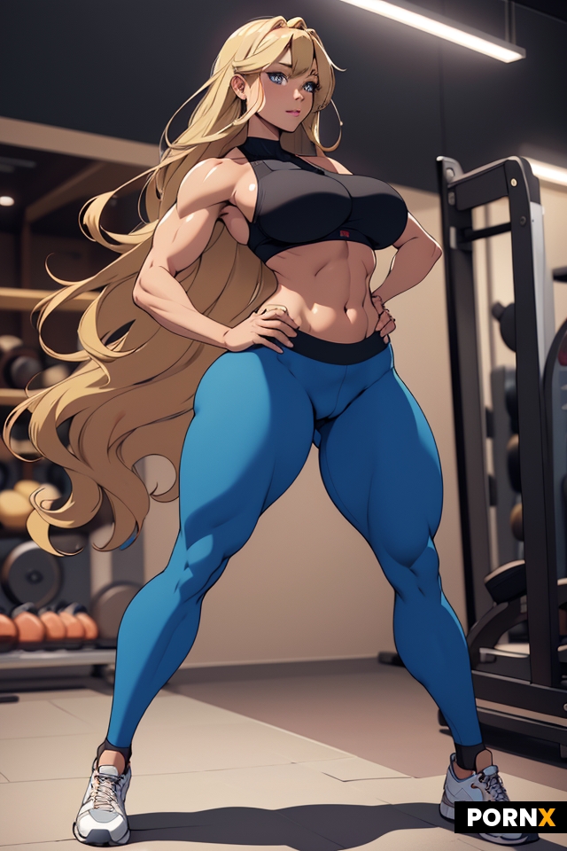 Woman