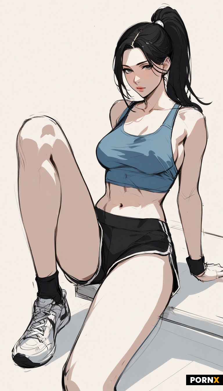 1female