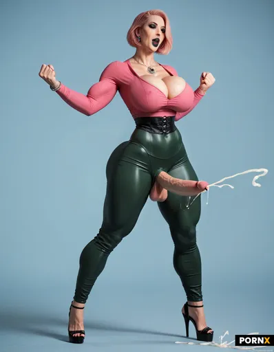 Futanari
