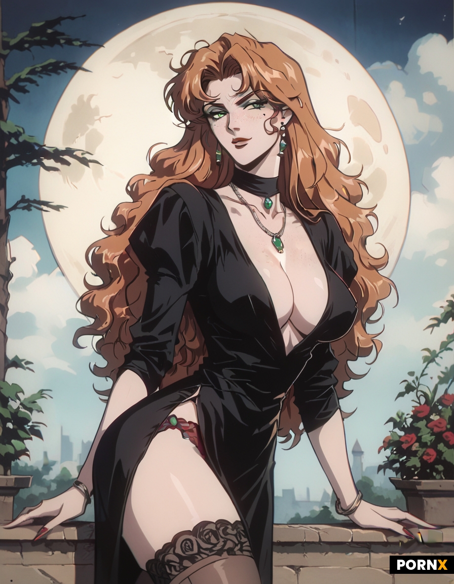 Woman