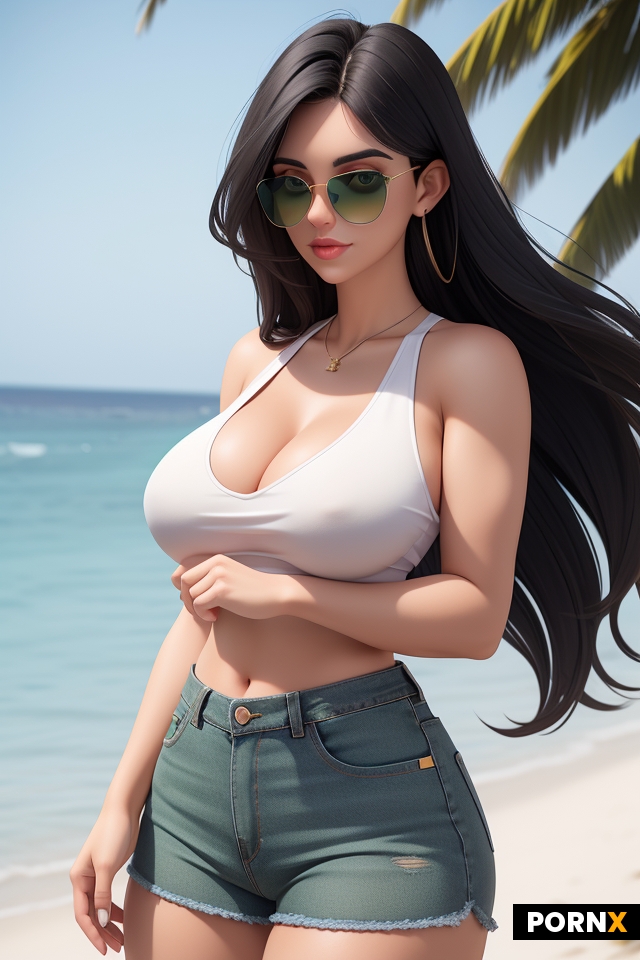 Woman
