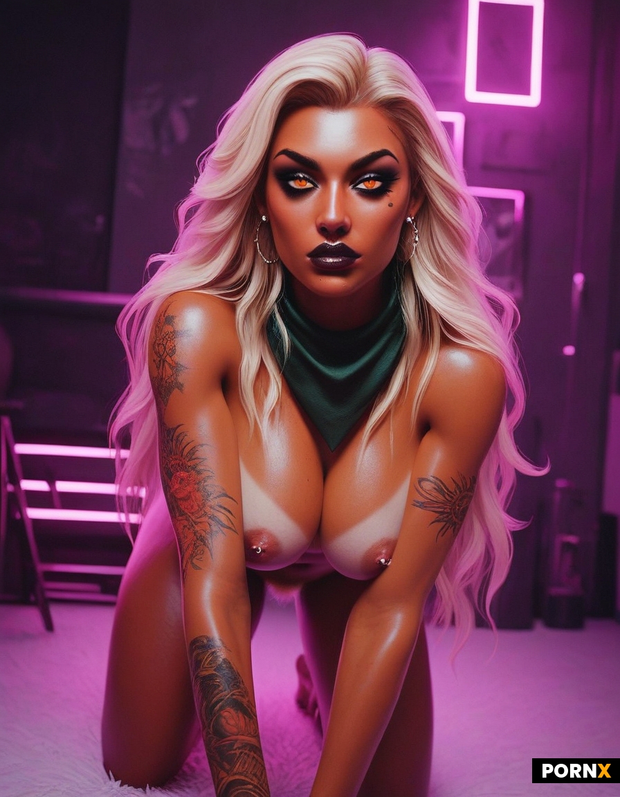 Woman
