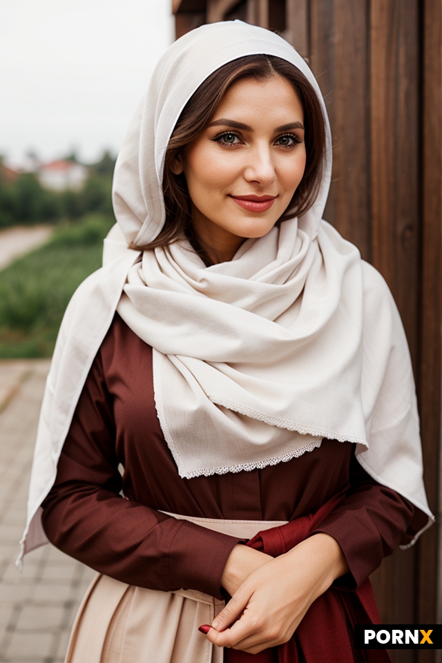 Woman