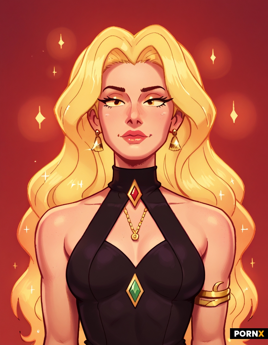 Woman