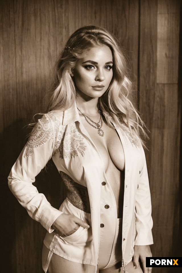 Woman