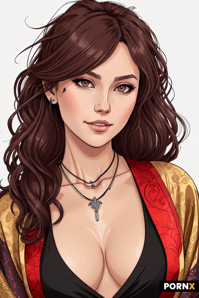 Woman