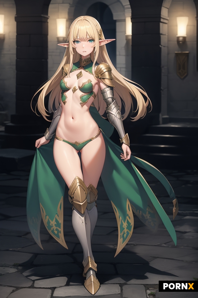 Woman