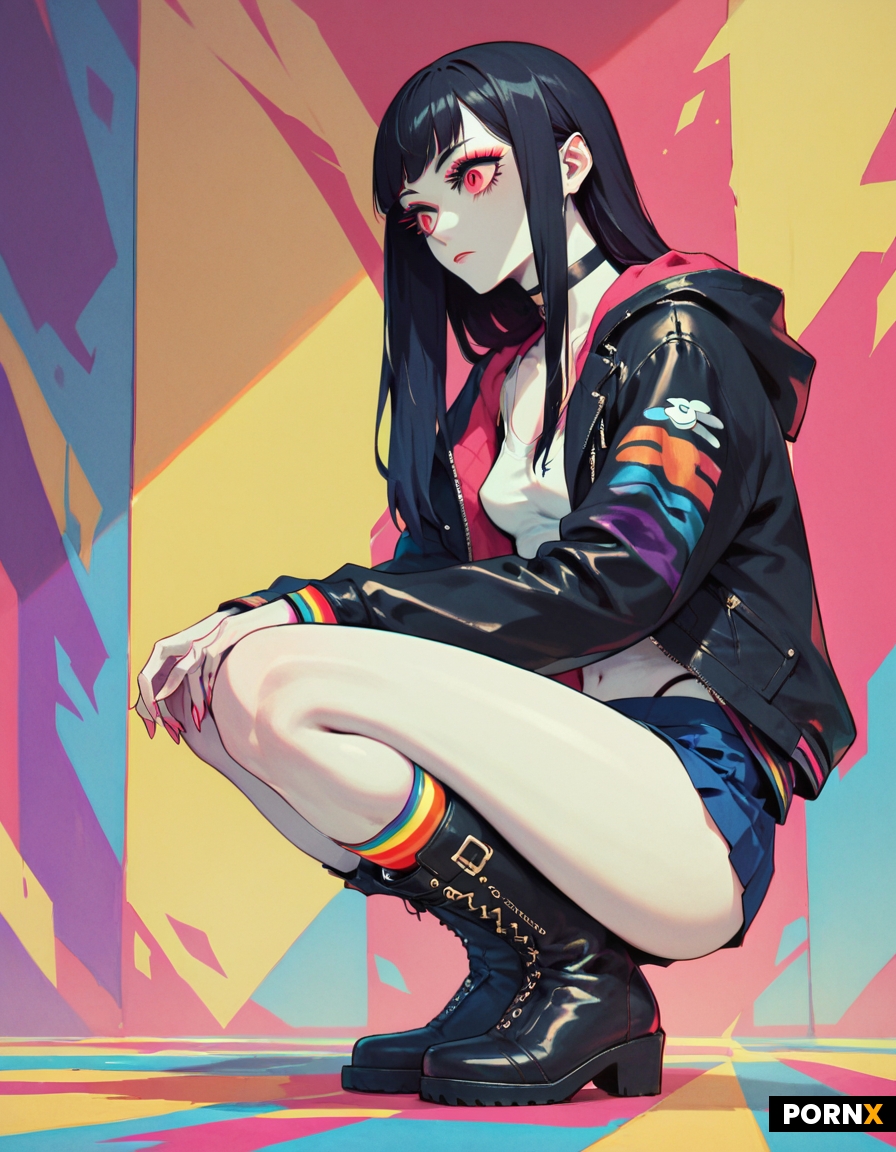 Woman