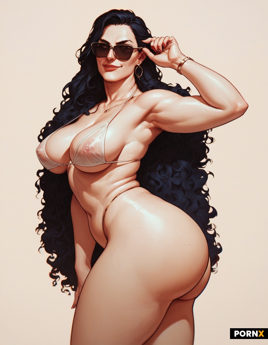Woman