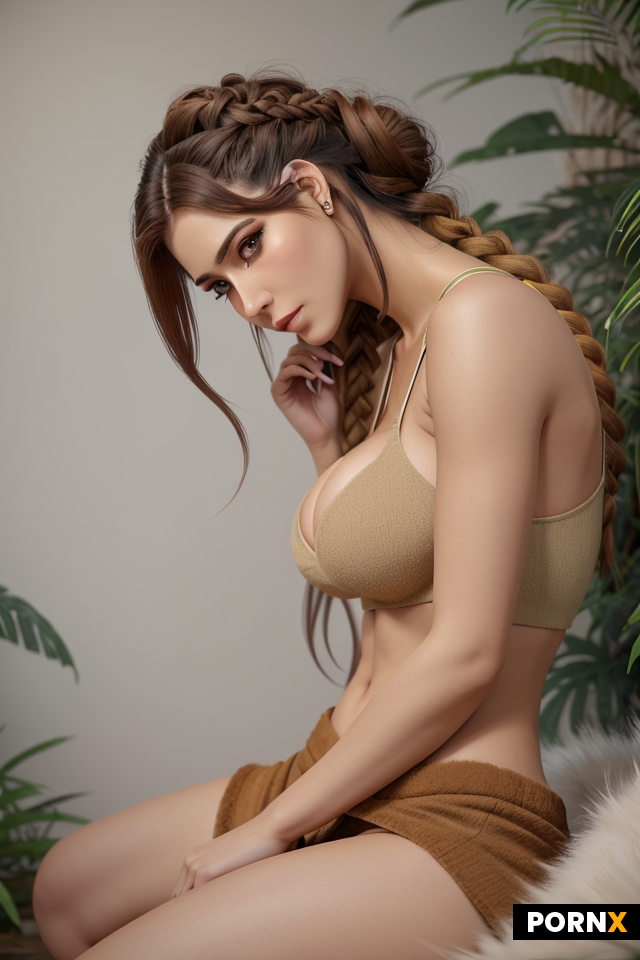 One