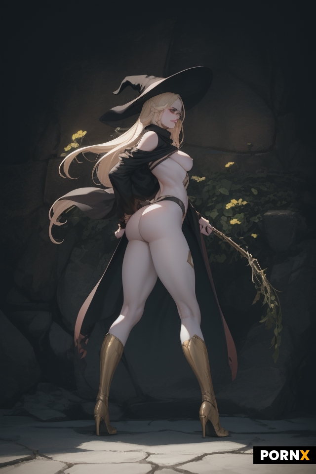 Woman