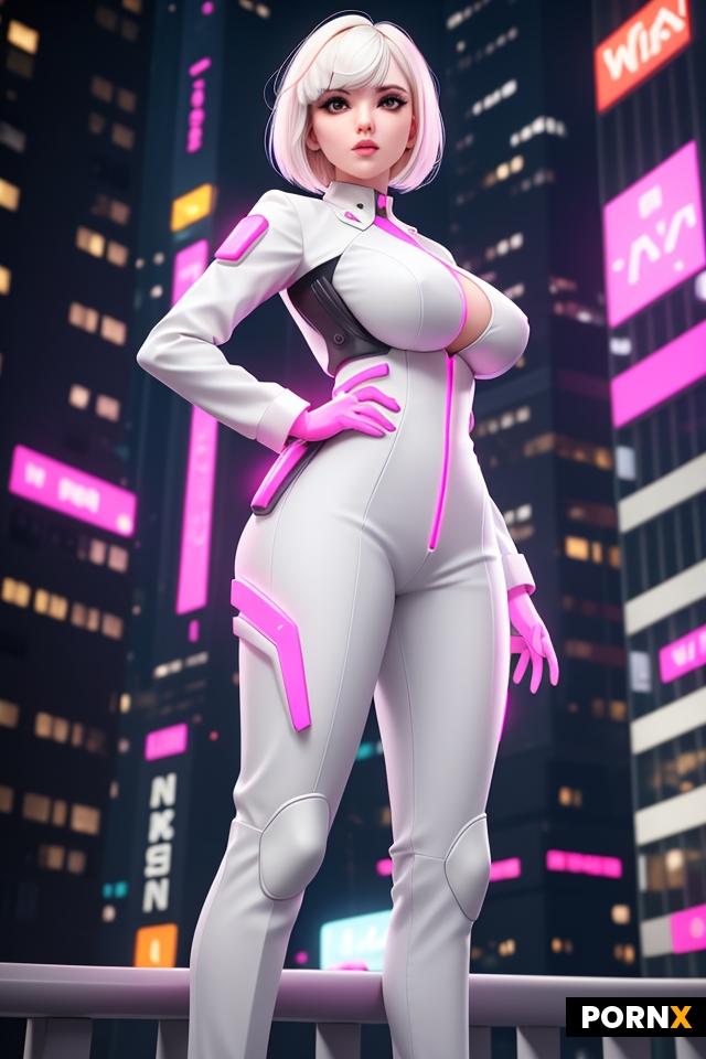 Woman