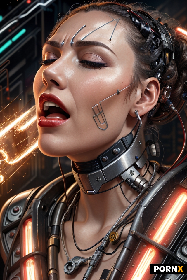 Comic book illustration