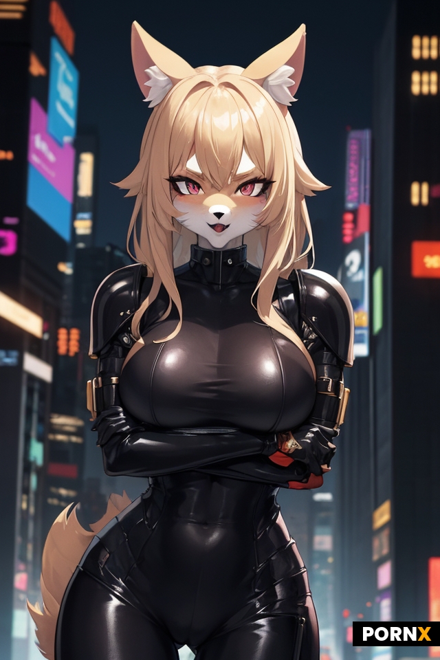 Woman