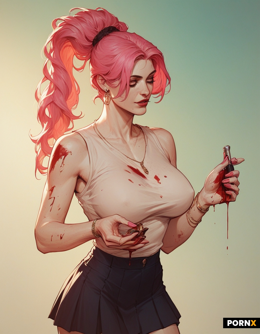 Woman