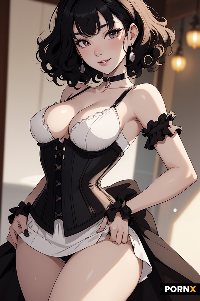 Woman