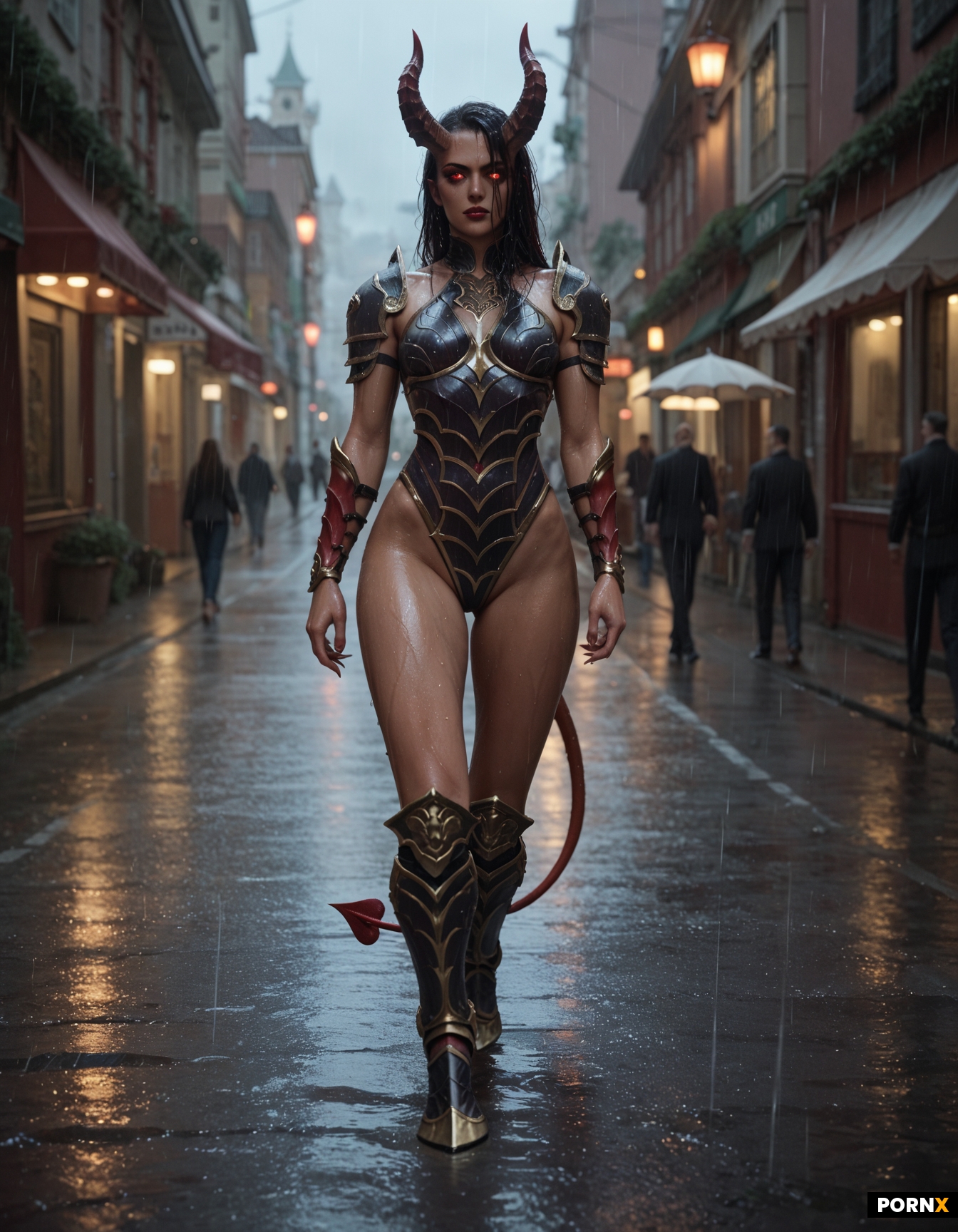 Succubus