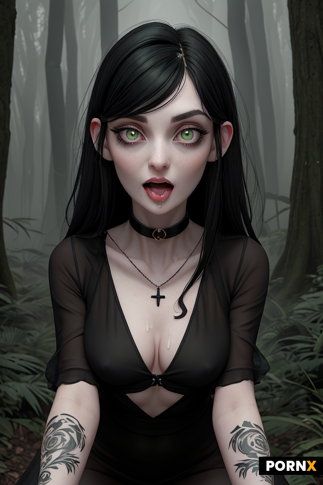 Woman