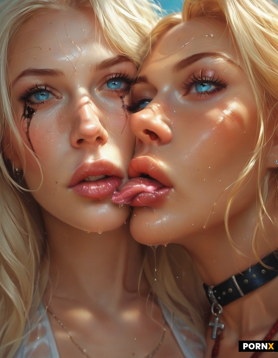 Beautiful woman