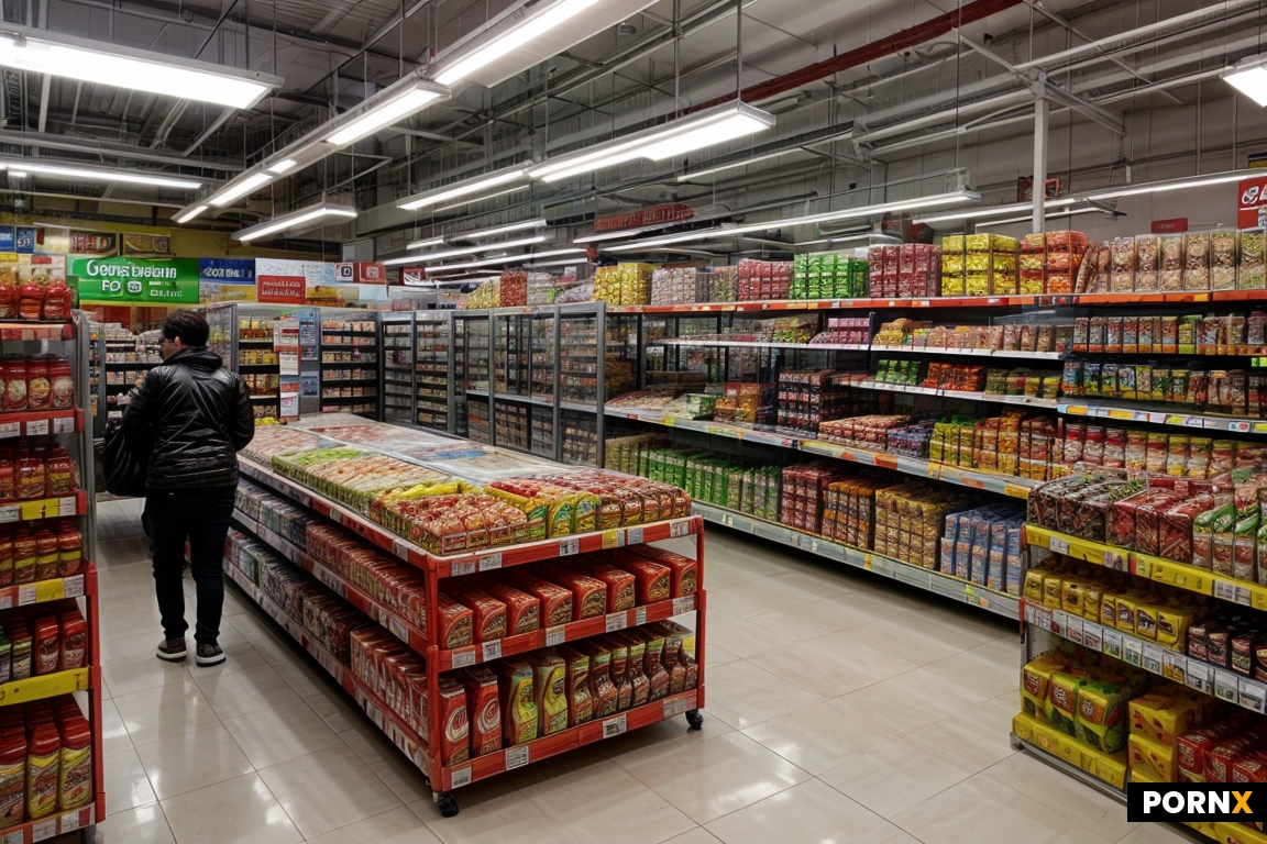 Minimarket