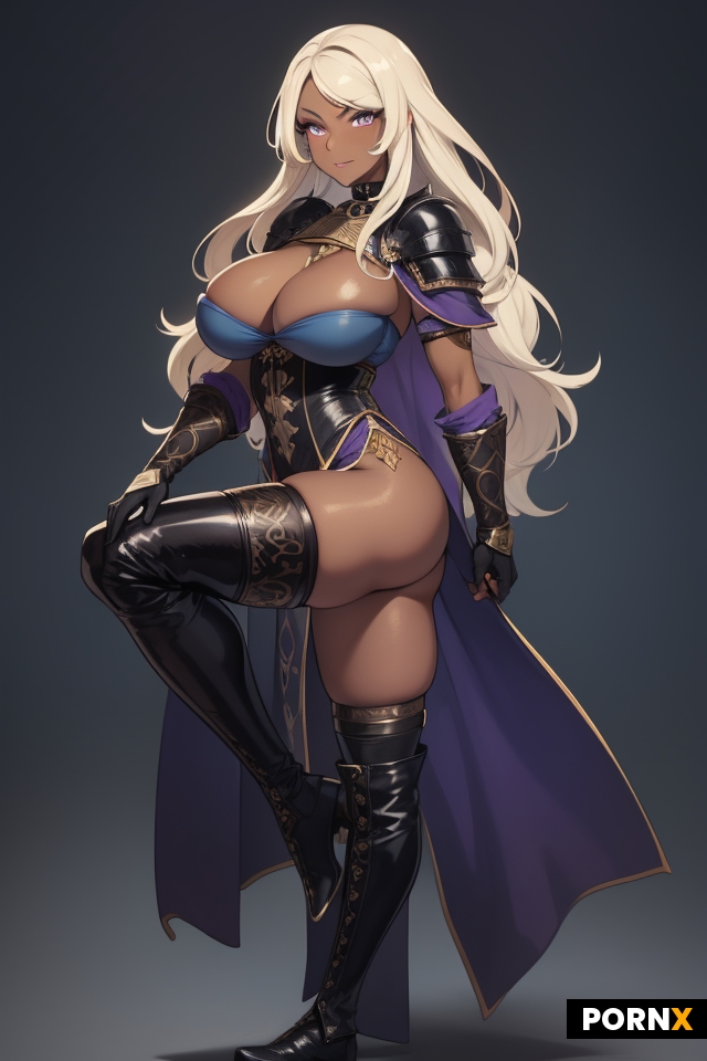 Woman