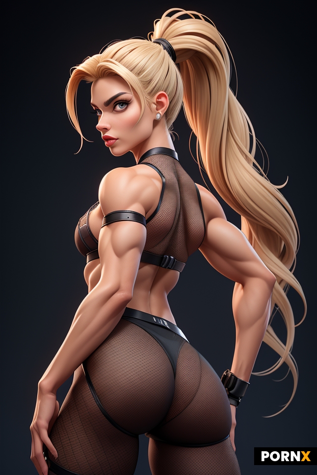 Woman