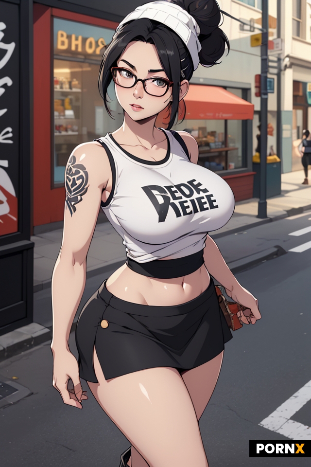 Woman