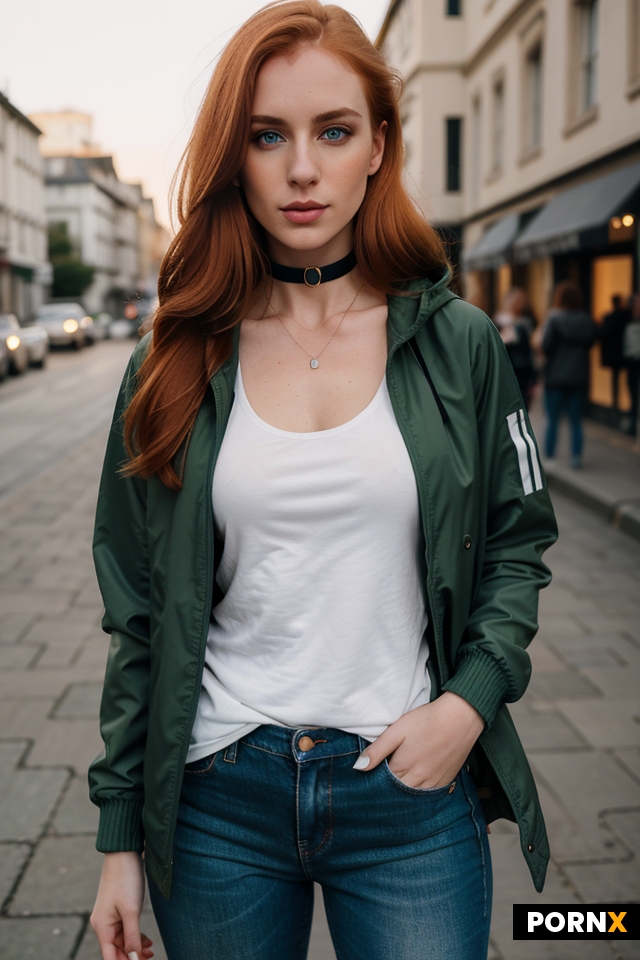 Woman