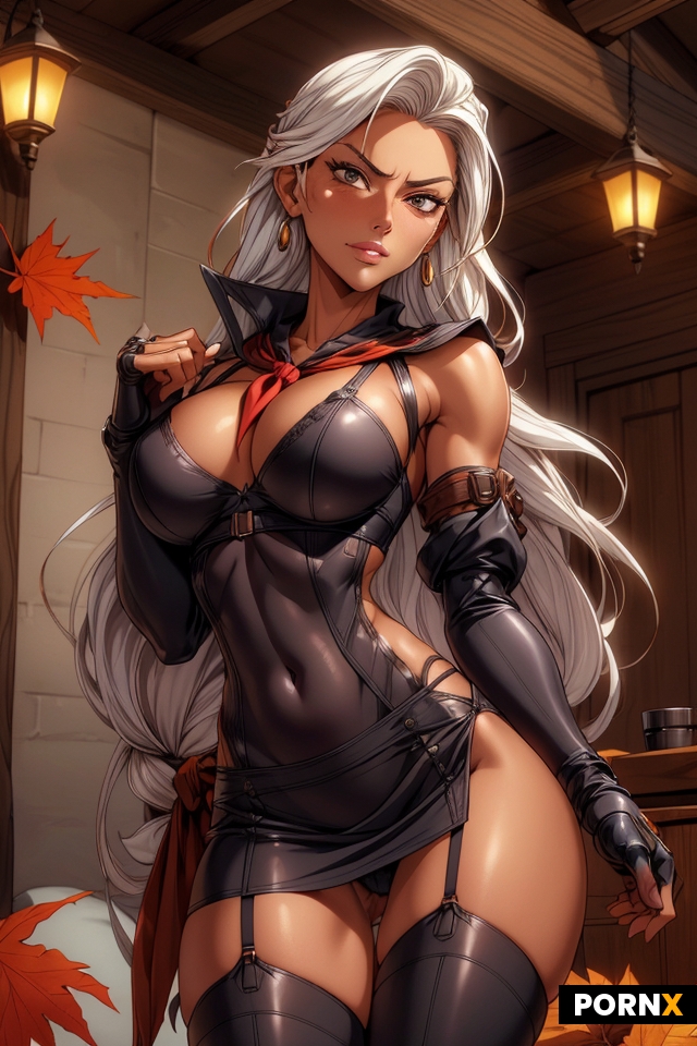 Woman