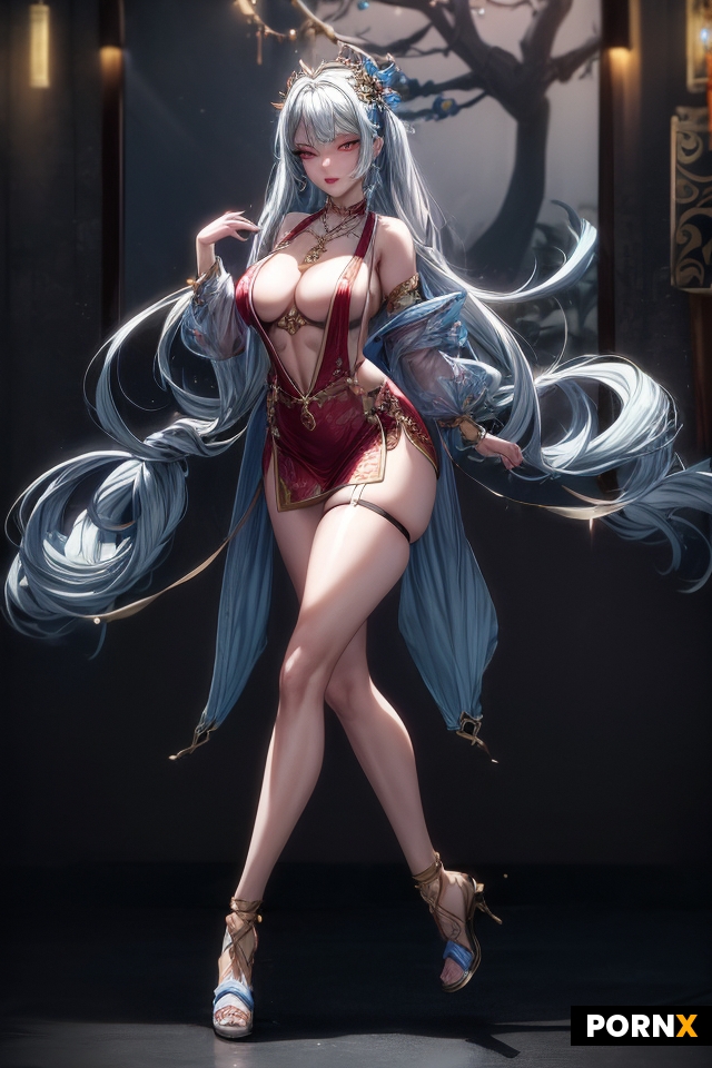 Woman