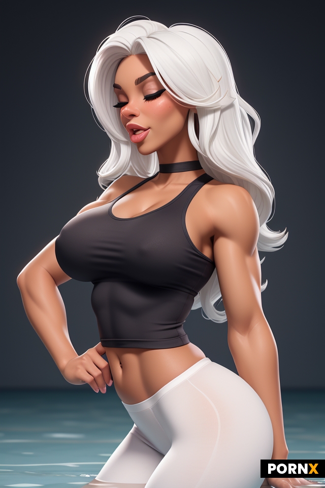 Woman