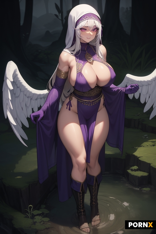 Woman