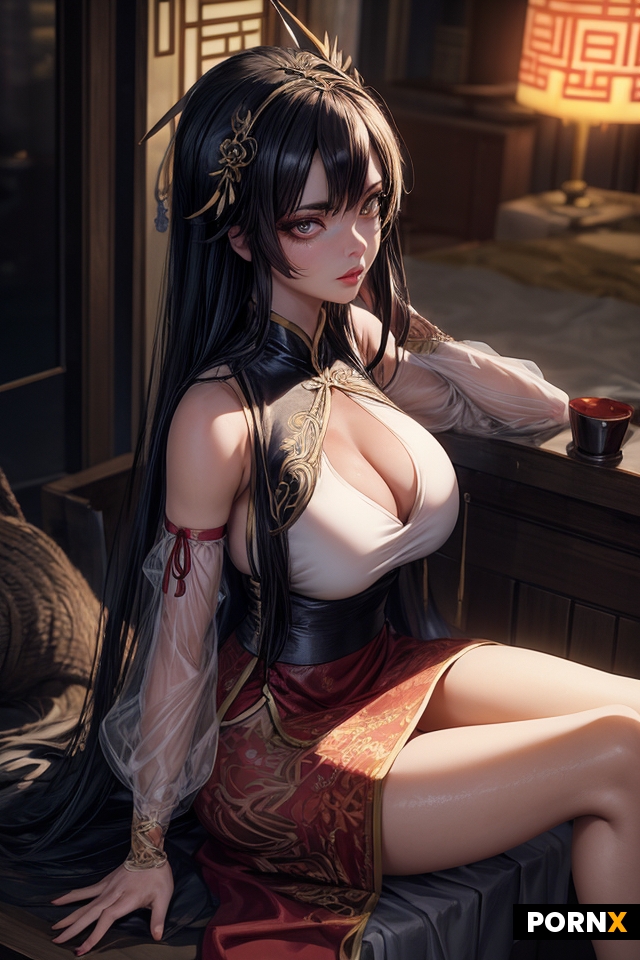 Woman