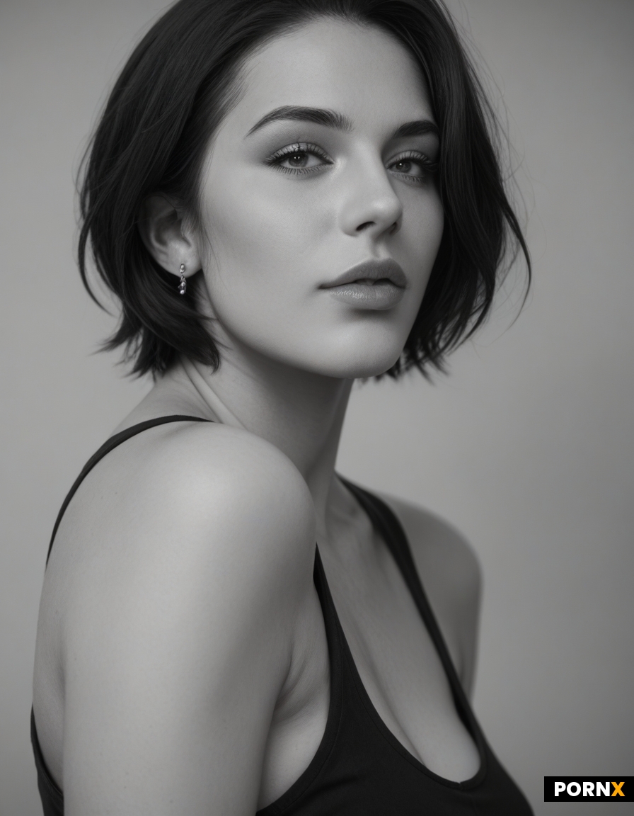 Beautiful woman