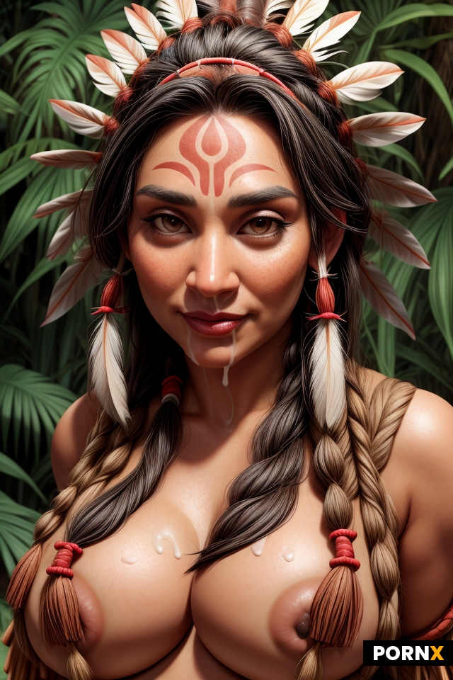 Woman