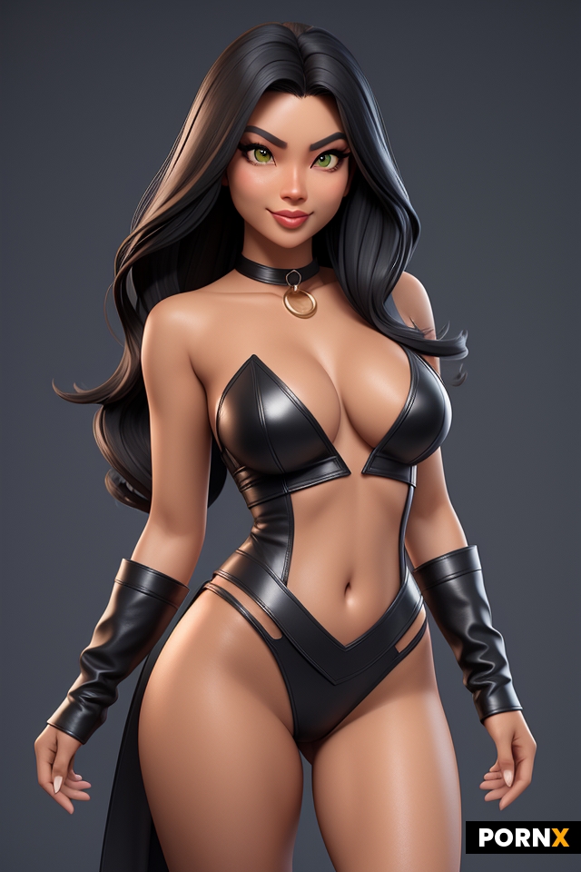 Woman