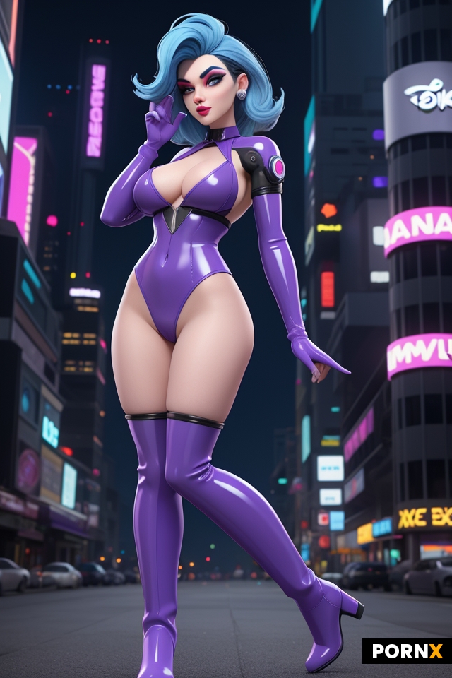 Woman