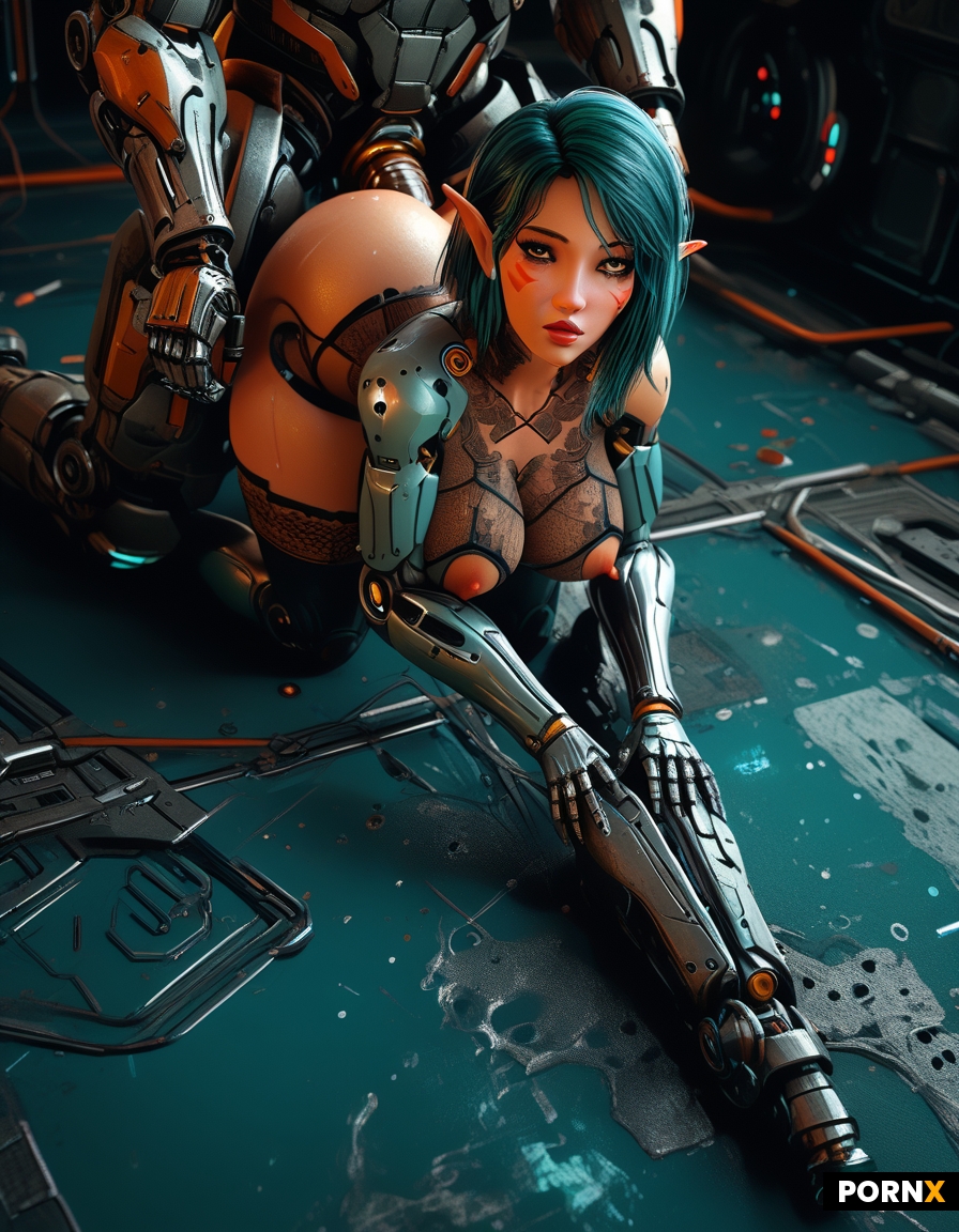 Futanari