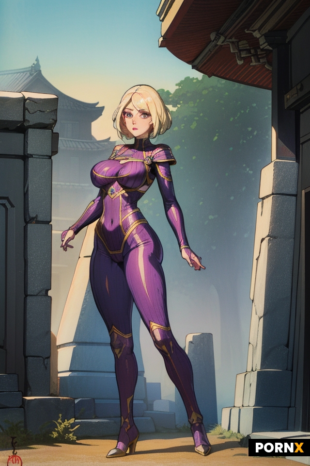 Woman